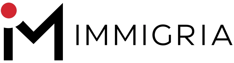 logo immigria