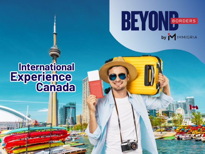 Discover International Experience Canada (IEC): A Great Opportunity to Work and Travel in Canada