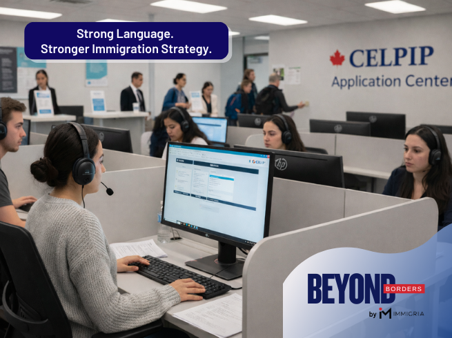 Why Language Skills Can Make or Break Your Canadian Immigration Strategy