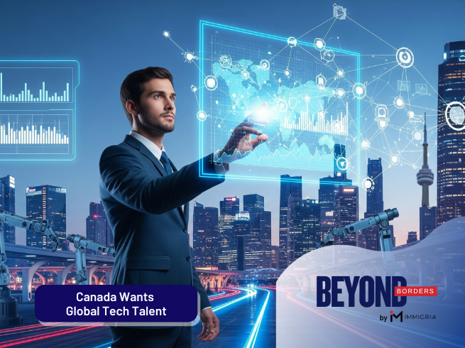 Canada’s New Accelerated Pathway for H-1B Visa Holders: A Door Opening Soon