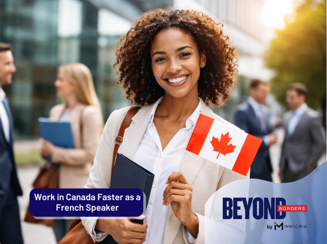 Work in Canada Faster: How the Francophone Mobility Work Permit (C16) Is Changing the Game for French Speakers
