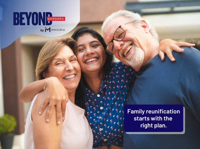 Bringing Parents to Canada: What’s Really Happening with the Sponsorship Program and Why the Super Visa Might Be Your Best Option