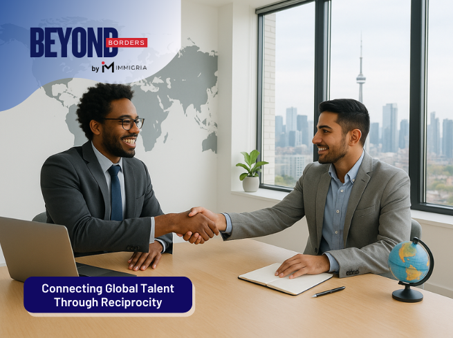 The Hidden LMIA-Exempt Pathway: How Canada’s C20 Work Permit Opens Doors for Global Talent