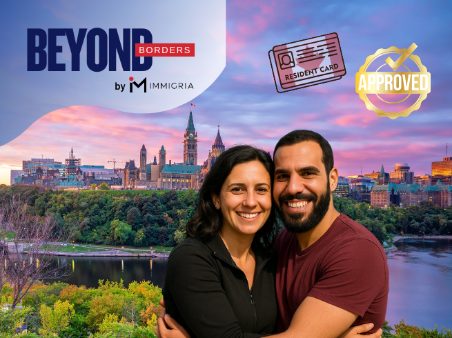 What to Do After a PR Rejection in Canada: Real Case, Real Results